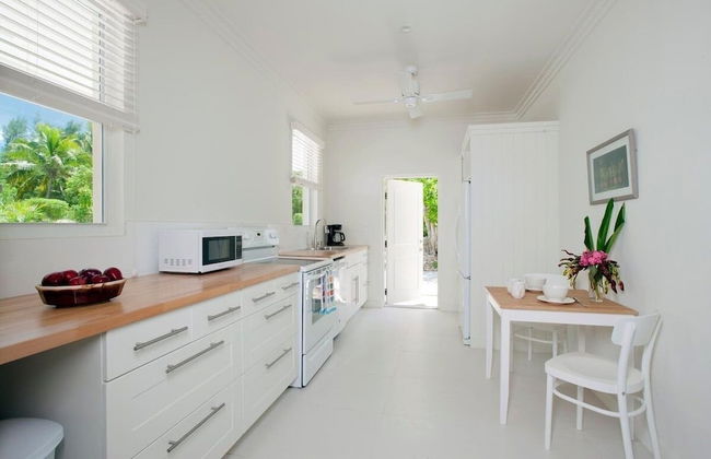 Driftwood 4 Bedroom Home - Foto 8