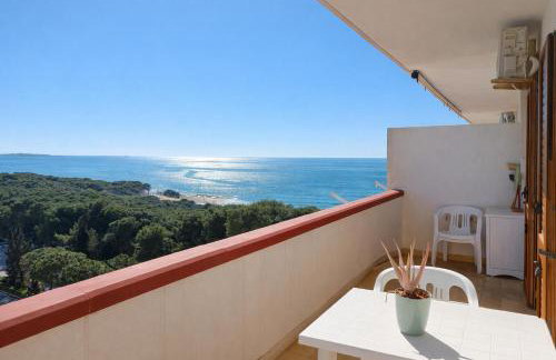 Appartamento Fronte Mare con Balcone Vista Panoramica a Rivabella-Gallipoli - Photo 1