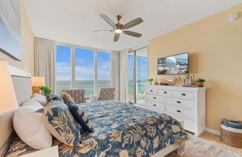 Caribbean Resort 402 - Ocean Minded - Foto 19