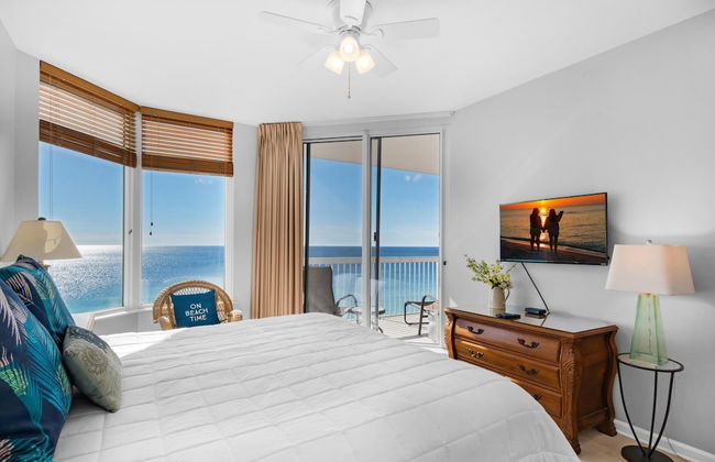 Silver Beach Towers 1205 East - Foto 5