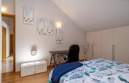 Santa Luzia Funchal View 2Br Pool, Ac & Parking - Foto 12