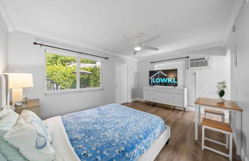 Riverbend Apartments by Lowkl - Foto 52