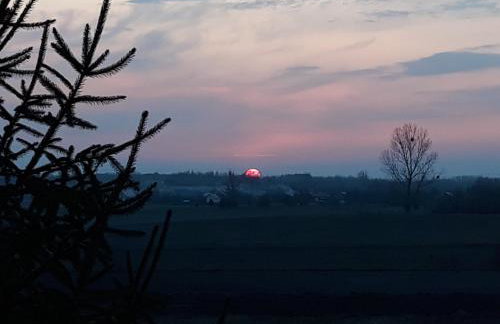 Pucówka na skraju Puszczy Białowieskiej - Foto 25