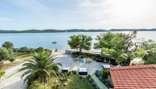 Apartments Villa Punta Royal - Foto 2