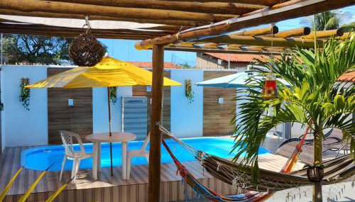 Casa na Ilha da Crôa/Barra de Santo Antônio - Foto 3