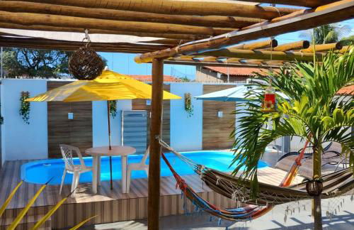 Casa na Ilha da Crôa/Barra de Santo Antônio - Photo 3