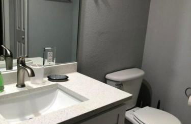 Cozy apartment near Disney with 3 bedrooms 58 - Foto 17