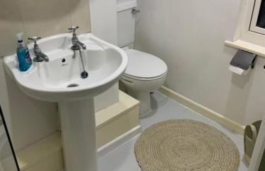 fairfeilds cottage Frog Trotters Bottom - Foto 34