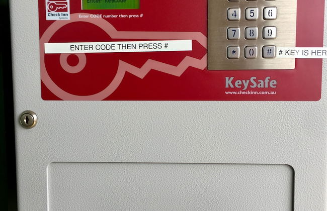 Perth Ascot Central Apartment Hotel - Foto 2