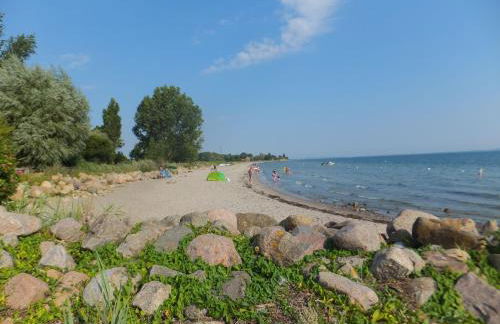 Ferienhaus Ebsen HH links - Foto 25