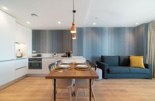 Ahoy Apartments - Photo 60