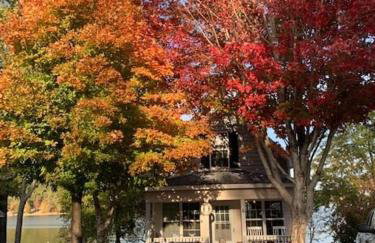 House #05 Reel'M Inn (No Pets) Private Pier - Foto 2