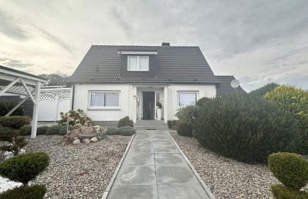 Ferienhaus Achterhus für Familien & Homeoffice - Foto 1