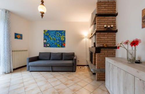 Apartment Adele by Interhome - Foto 16