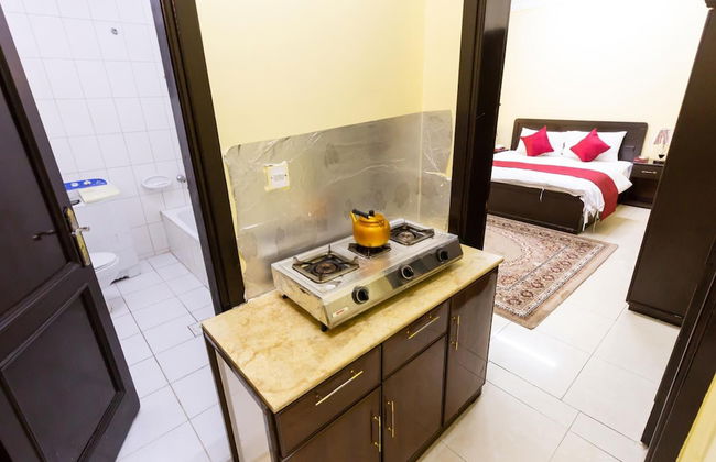Al Eairy Furnished Apartments Al Madinah 9 - Foto 28