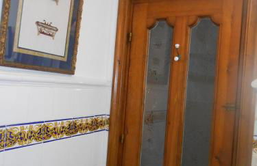 Habitación en costa vasca a 7 minutos de la playa Casa Azul - Foto 15