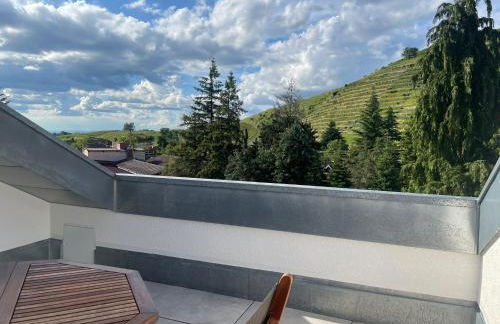 Ferienwohnung Baden-Baden Neuweier - Foto 21