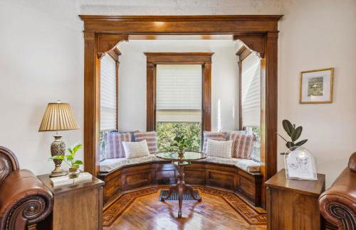 Meerkat Manor- 5 Min Drive to CLE Clinic - Foto 26