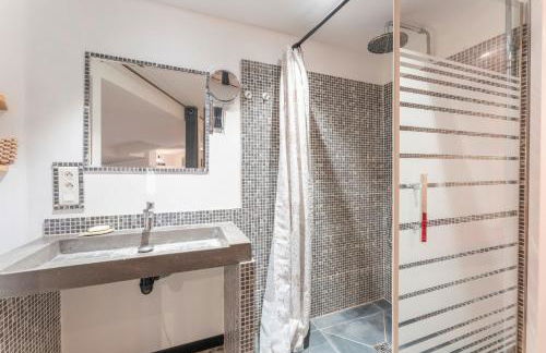 Chez Patricia En Provence - Foto 17