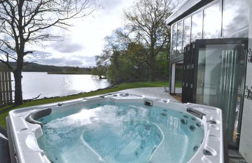 Cameron North Lodge - Photo 18