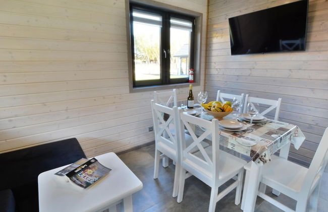 Cottage in Sianozety Near the Beach - Photo 7