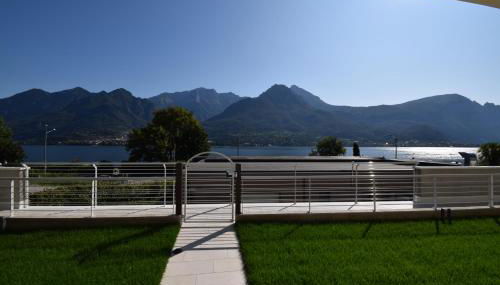 Appartamento Fiordaliso Bellagio Wild Flowers - HOT TUB - Foto 4