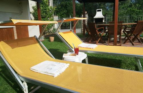 Colle La Fosca - Casa panoramica - Foto 14