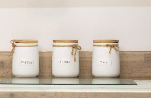 Bradford Luxury Central Apartment with Jacuzzi - Foto 16