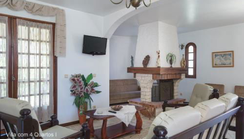 Akivillas Quarteira Rose - Foto 3