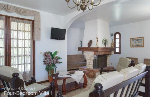 Akivillas Quarteira Rose - Photo 3