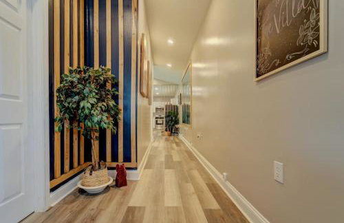 The Little Villa - 2Bed 1Bath Private Suite - Foto 6