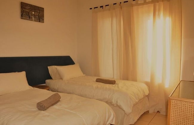 The Bridge Apartments - Foto 7