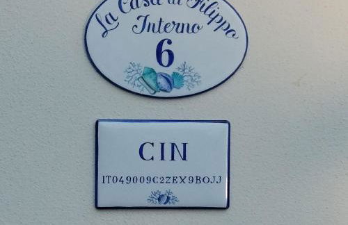 La Casa di Filippo - Foto 3