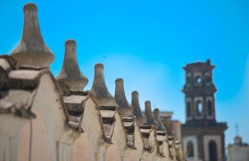 Monastero Santa Rosalia - Photo 13