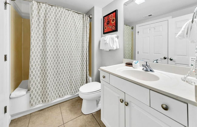 Sterling Shores 609 - Foto 21