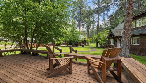 Metolius Cabin 12 - Foto 3