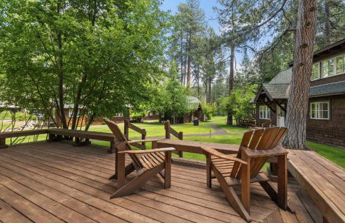 Metolius Cabin 12 - Foto 3