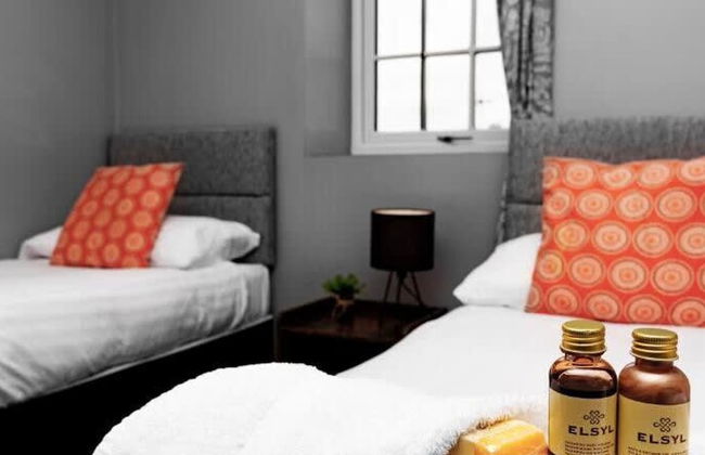 The Glyndwr - Berwyn House Central Wrexham - Photo 11