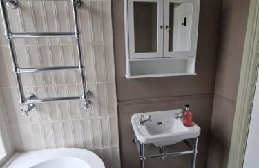 Beach Apartment, Hunstanton Norfolk - Foto 15