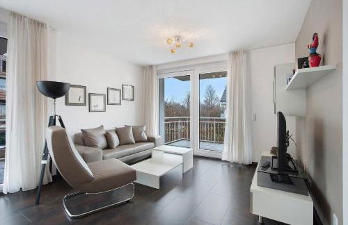 Markgraf Apartments Haus 5 - Foto 42