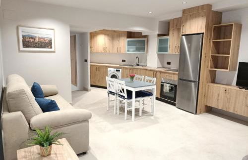 Apartamentos San Lázaro - Foto 1