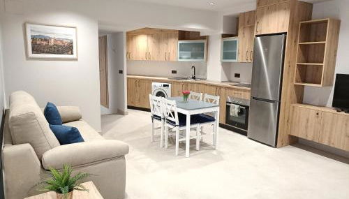 Apartamentos San Lázaro - Foto 1