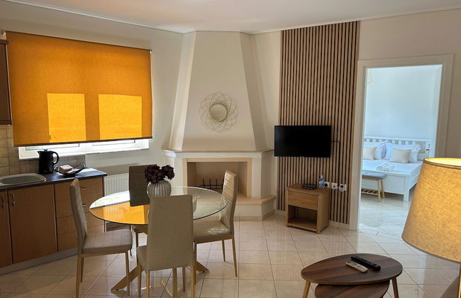 Mesogaia Home - Foto 17