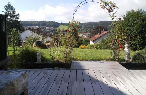 Ferienwohnung Anita Benz - Photo 1