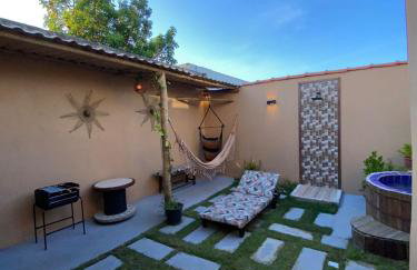 Recanto do Ofurô - Photo 37