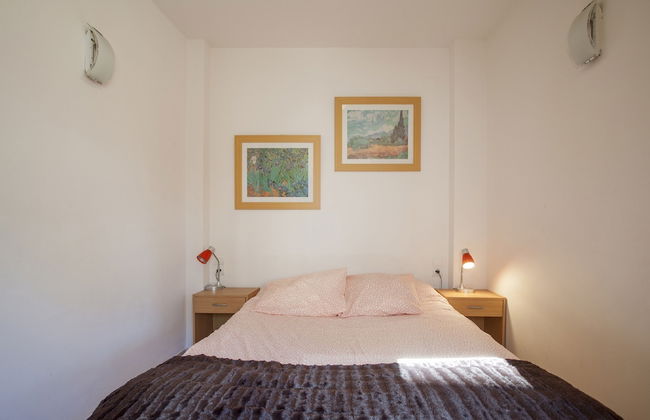 Atico de lujo plaza ayuntamiento pet friendly - Photo 3