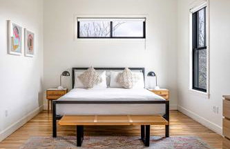 Rooftop Deck 5 Mins to Downtown - Foto 54