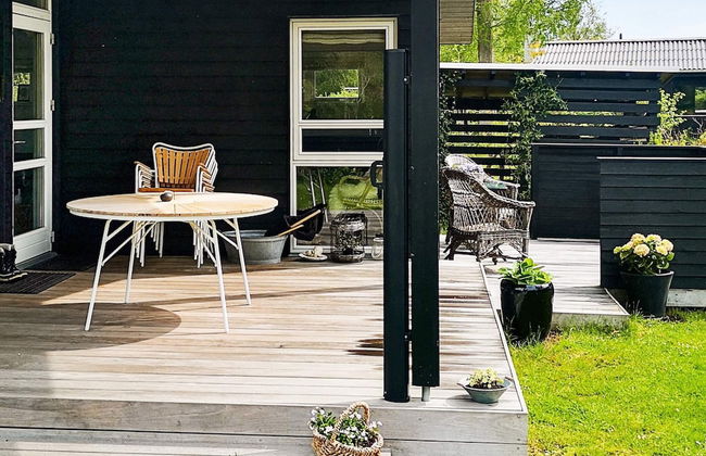 5 Person Holiday Home in Malling-by Traum - Foto 32