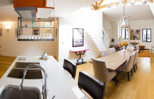 Brussels - Louise Stephanie IV D - Foto 6