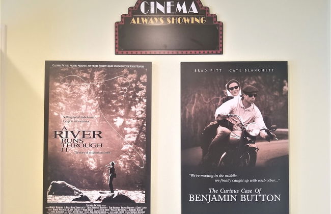 Peak Valley Manor, a Modern Farmhouse - Foto 43